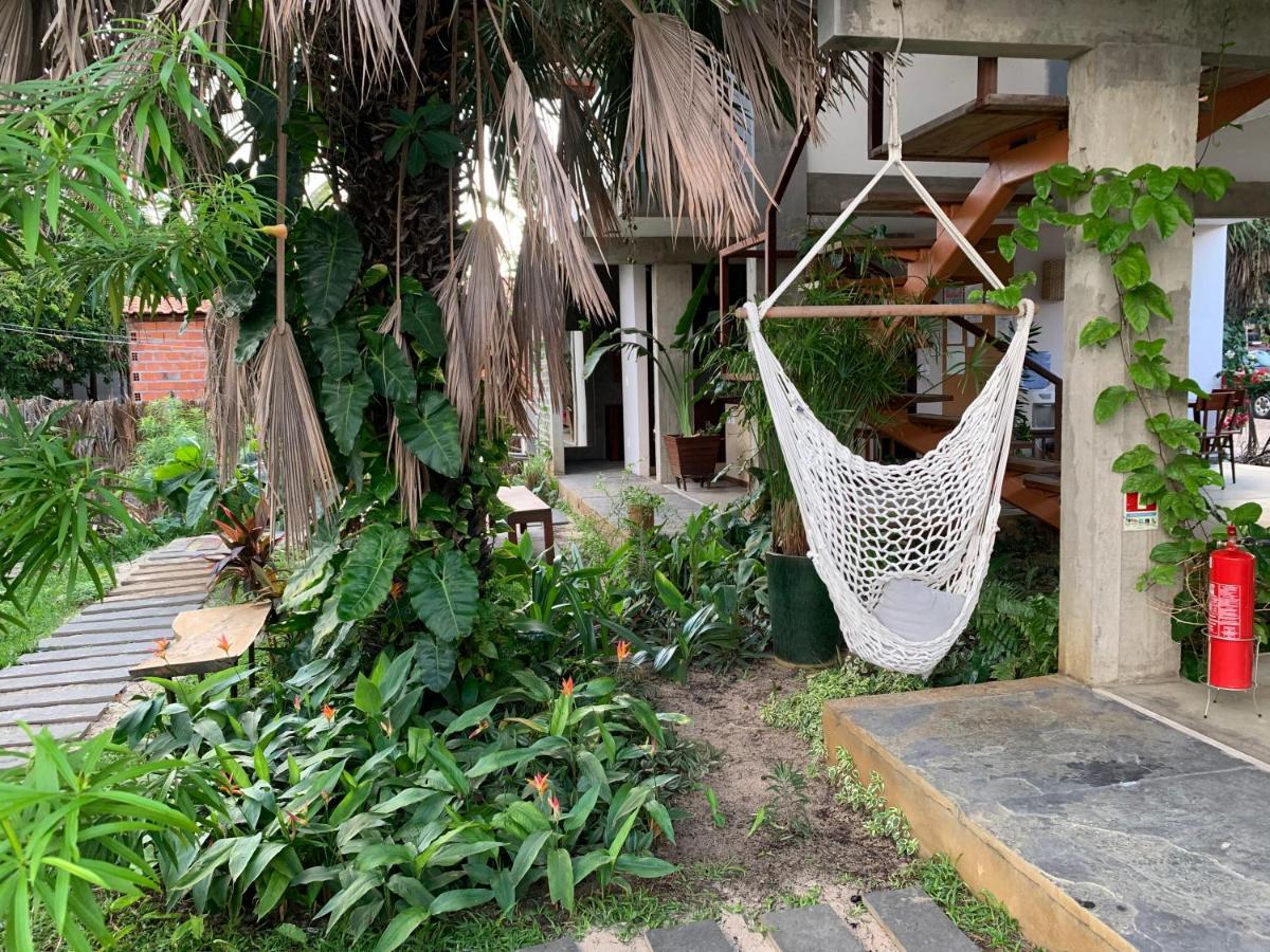 Vila das Águas Atins Exterior foto