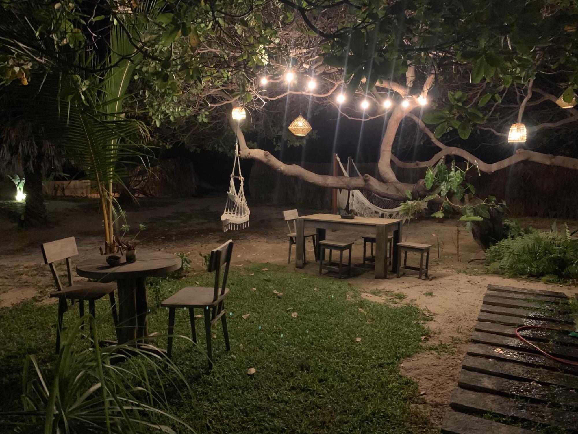 Vila das Águas Atins Exterior foto